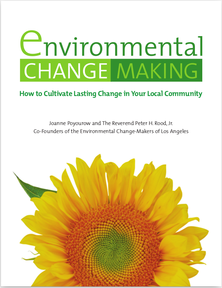 Environmental Change-making – Change-making.com