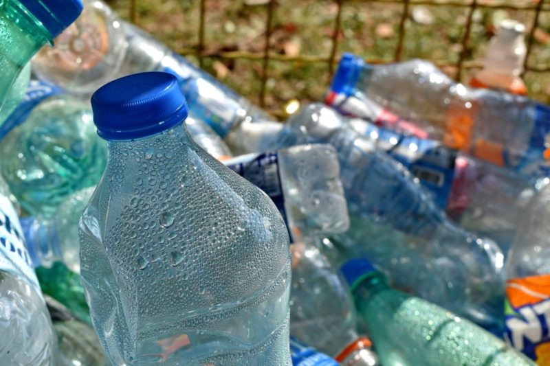 What’s wrong with bottled water? – Change-Making.com